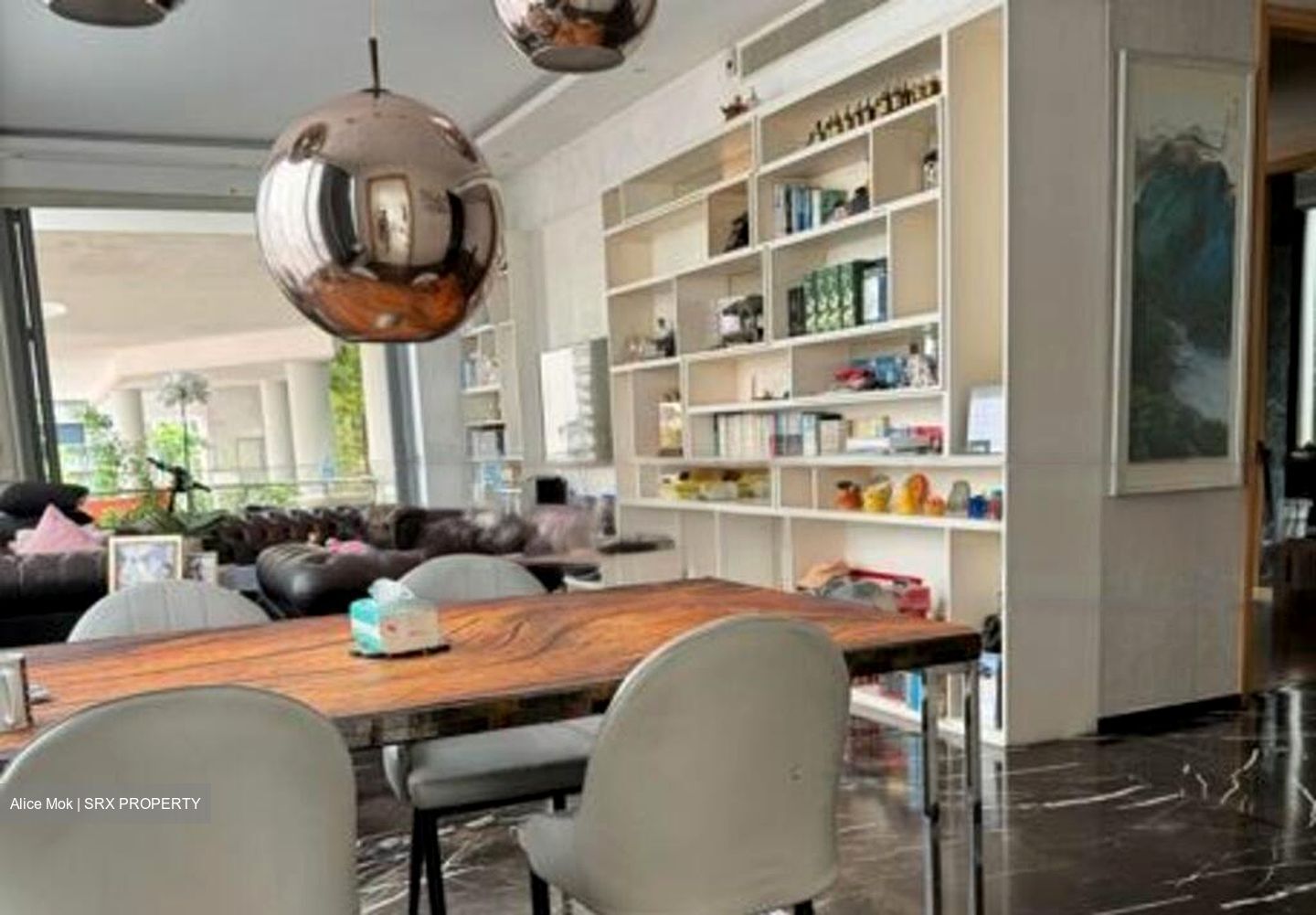 Helios Residences (D9), Apartment #449207071